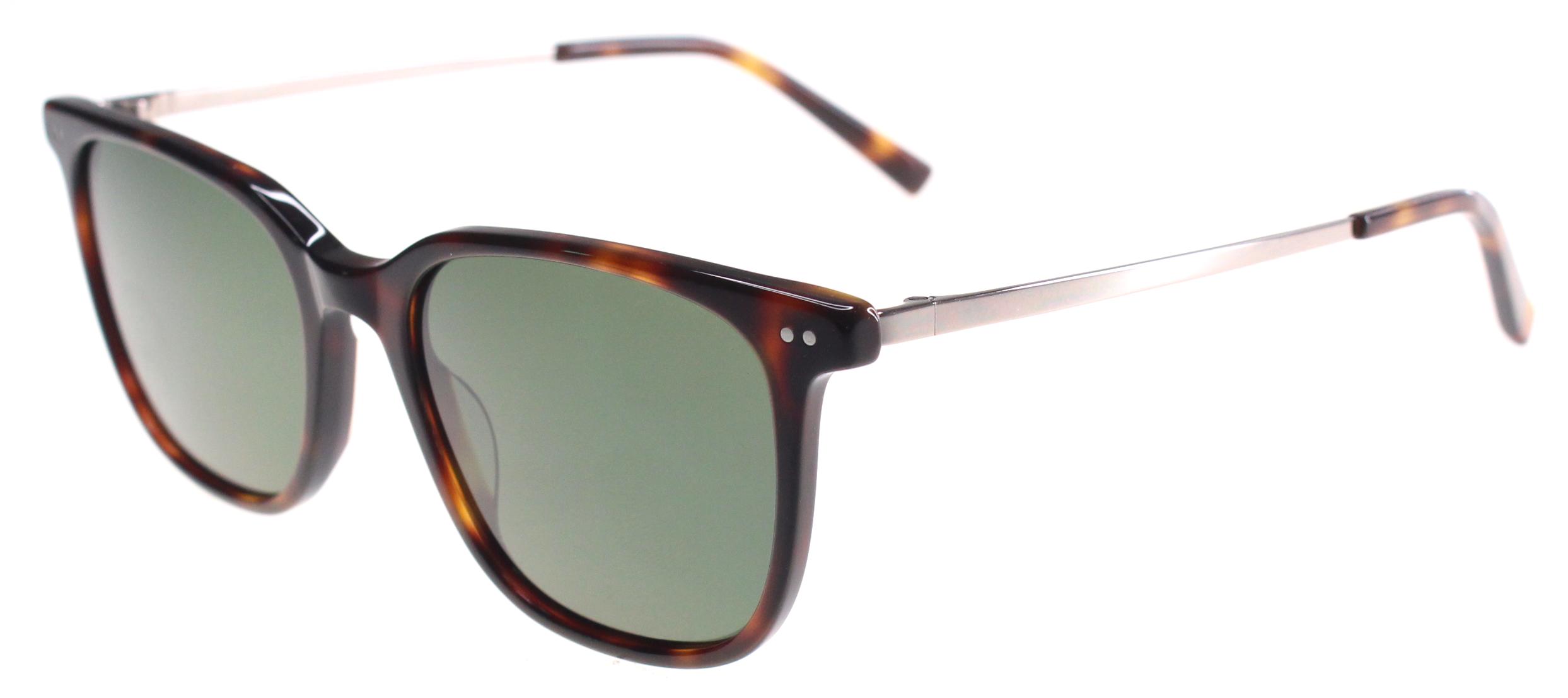 LensVISION - #ImpressingPrague POL - avana marrone