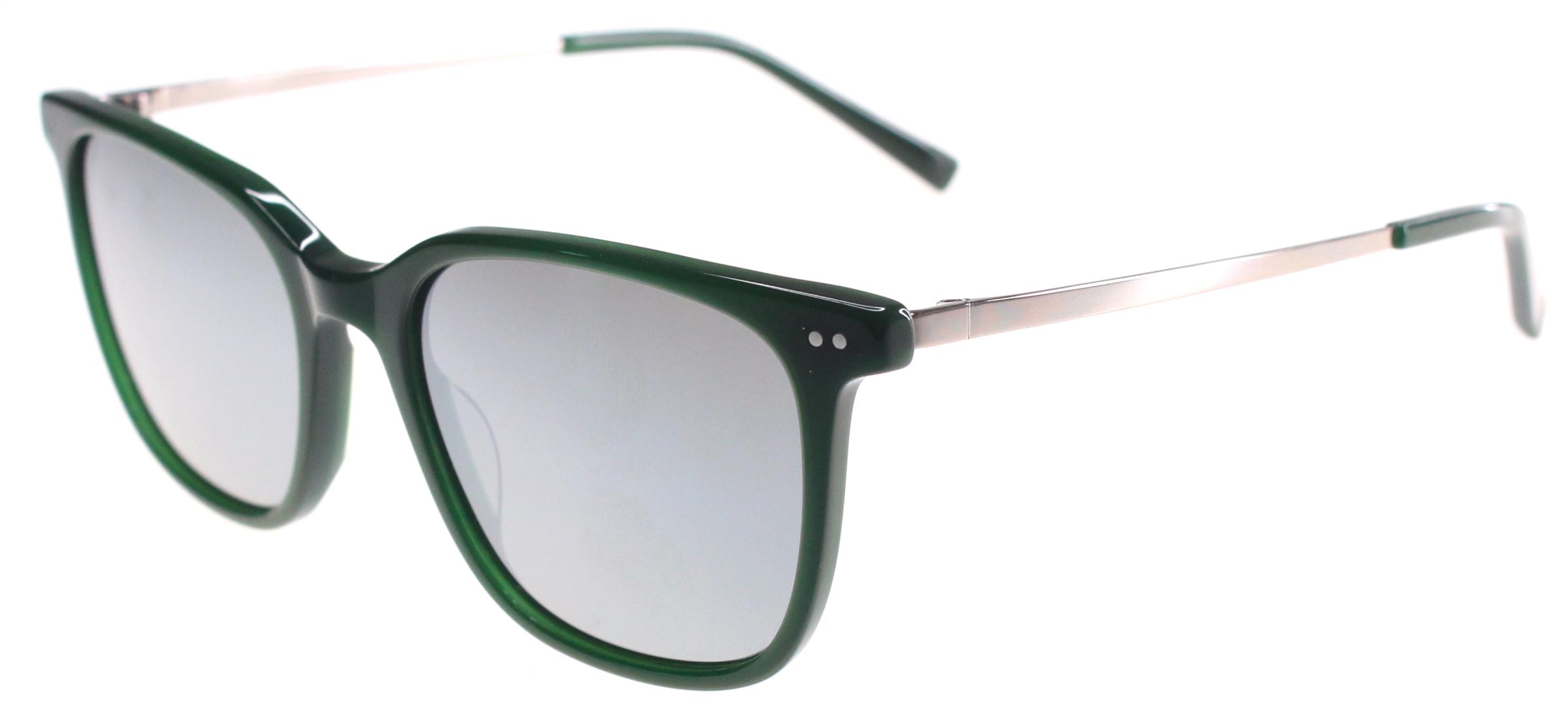 LENSVISION - #ImpressingPrague POL - verde scuro