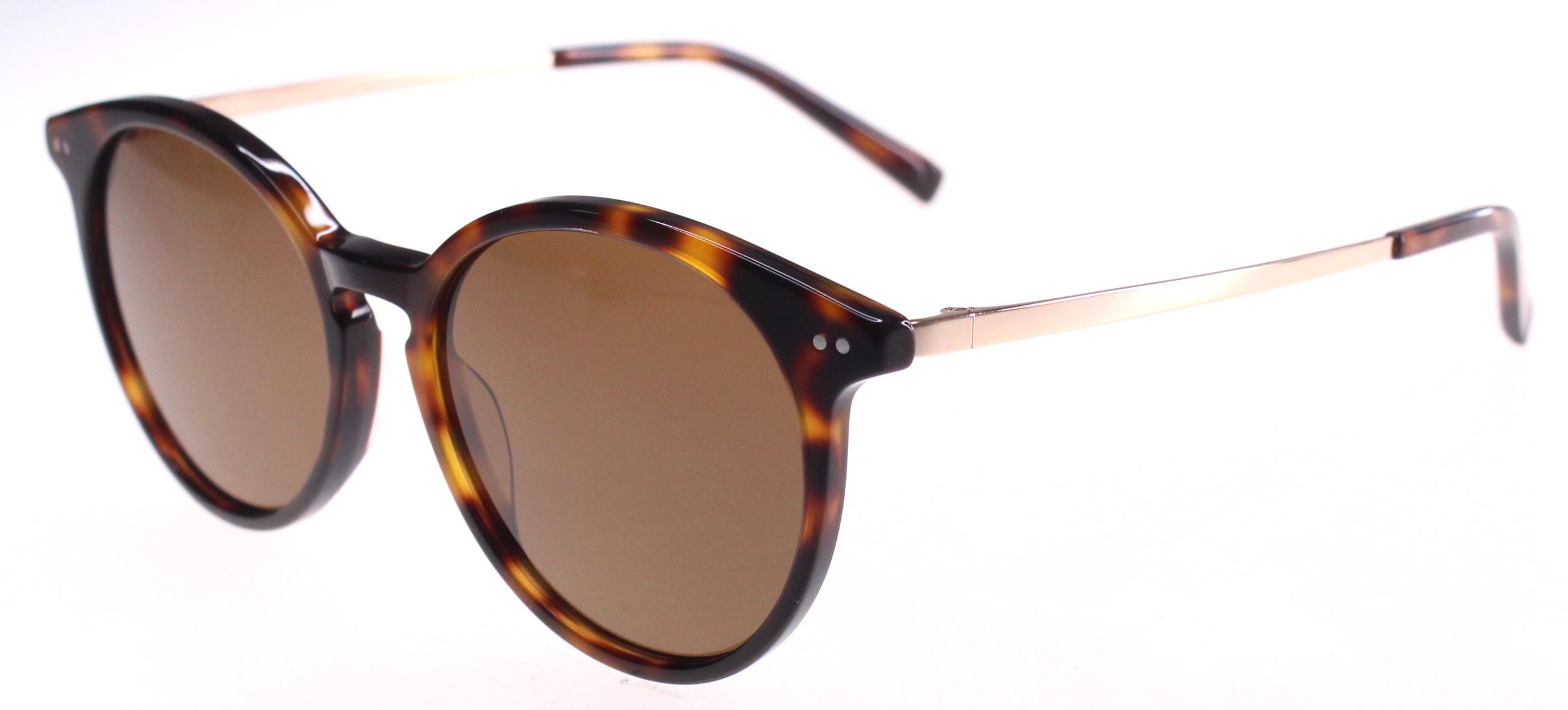 LENSVISION - #LovelyRome POL - braun havanna