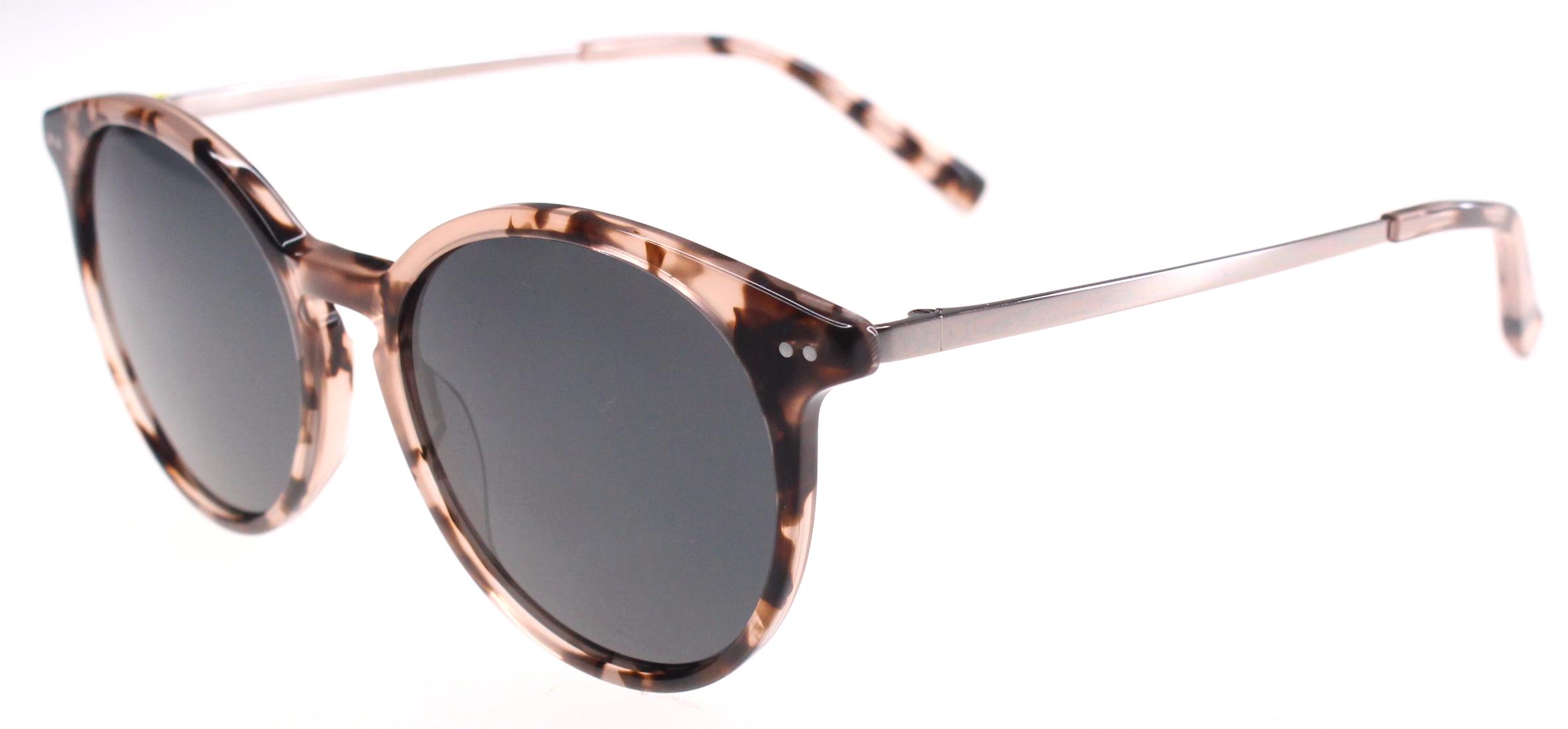 LENSVISION - #LovelyRome POL - rose écaille