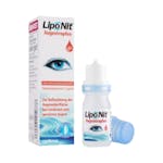 Lipo Nit eye drops 0.1% - 10ml bottle