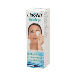 Lipo Nit Eyelid Care 70ml