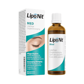 Lipo Nit Med Lidpflege - 70ml