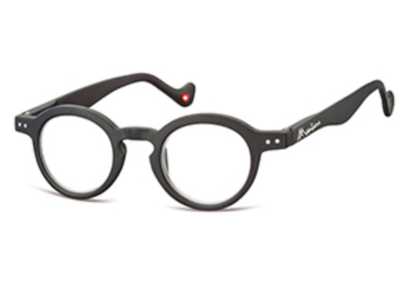 Reading Glasses Crazy Sunbird black