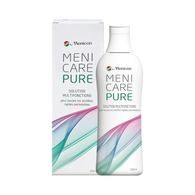 MeniCare Pure 250ml 