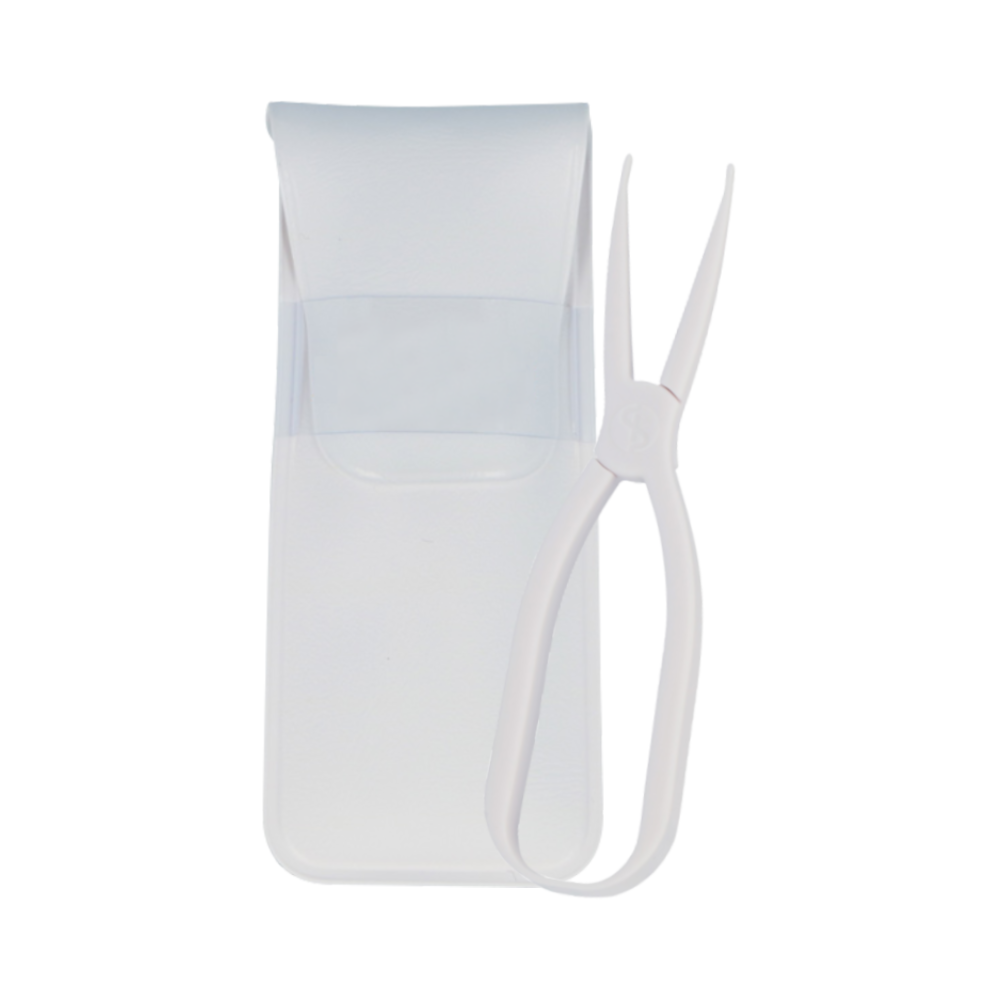 Meni-Holder tweezers 1 piece