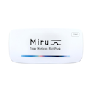 Miru 1day Flat Pack toric - 30 daily lenses product image