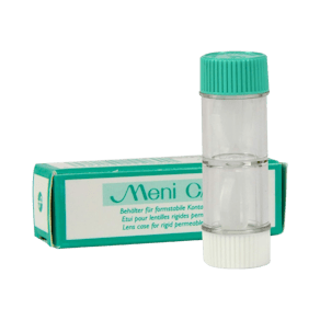 Meni CASE Linsenbehälter - 1 Stück