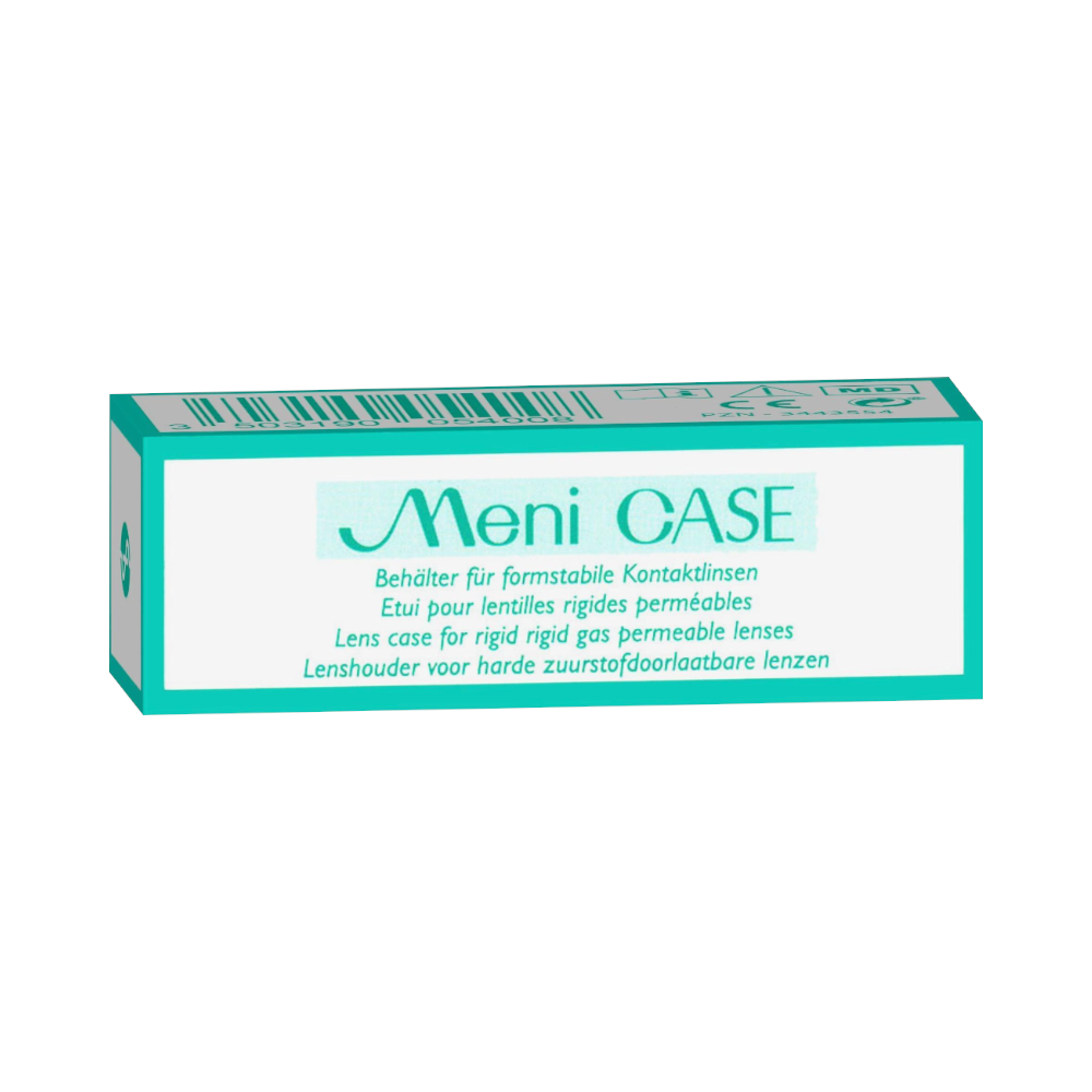 Meni CASE Linsenbehälter - 1 Stück