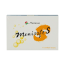 Menisoft S - 6 contact lenses product image