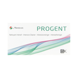The product Menicon Progent SP Intensive cleaner - 1x is available on mrlens