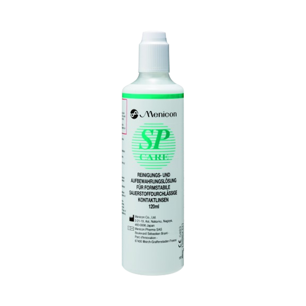 Menicon SP Care - 120ml