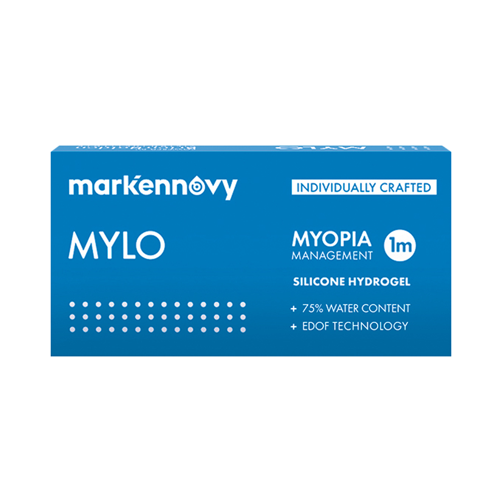 Mylo - 6 Monatslinsen
