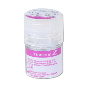 Menicon Z Omni - 1 lente annuale