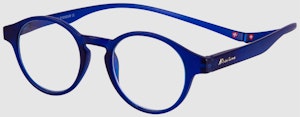 MONTANA magnetic reading glasses MR60B