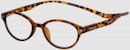 MONTANA magnetic reading glasses MR61A product image