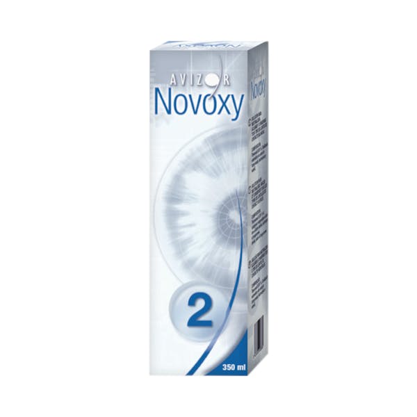 Novoxy 2 Neutralisierung - 350ml