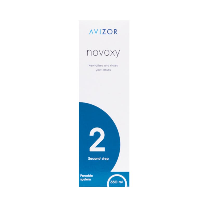 Novoxy 2 Neutralisation - 350ml
