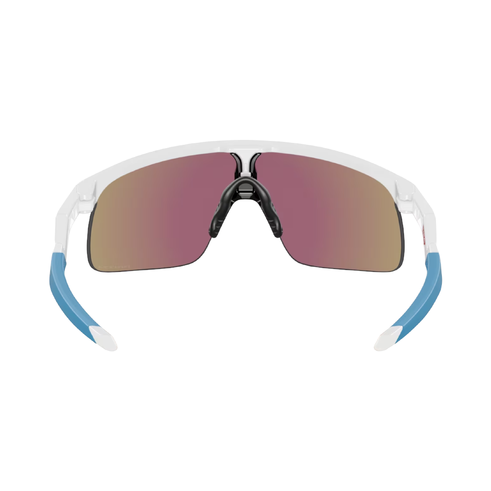 Oakley RESISTOR OJ9010 blanc / saphir S