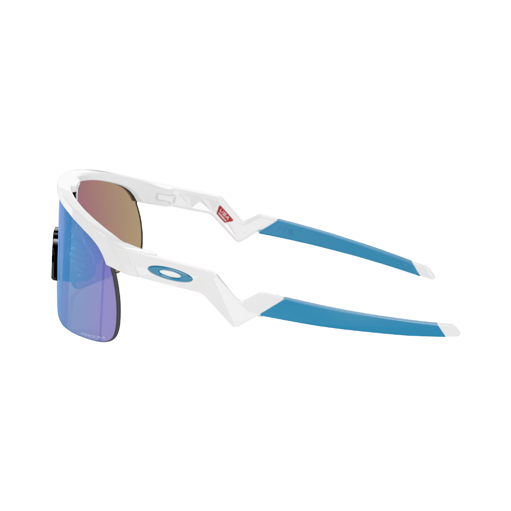 Oakley RESISTOR OJ9010 blanc / saphir S
