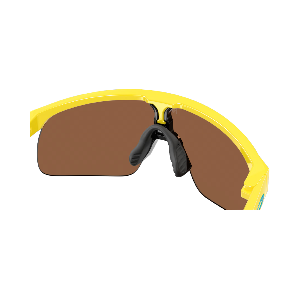 Oakley X Fortnite Peely RESISTOR OJ9010 jaune / beige S