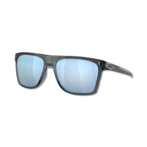 Oakley LEFFINGWELL OO9100 nero / azzurro POL L