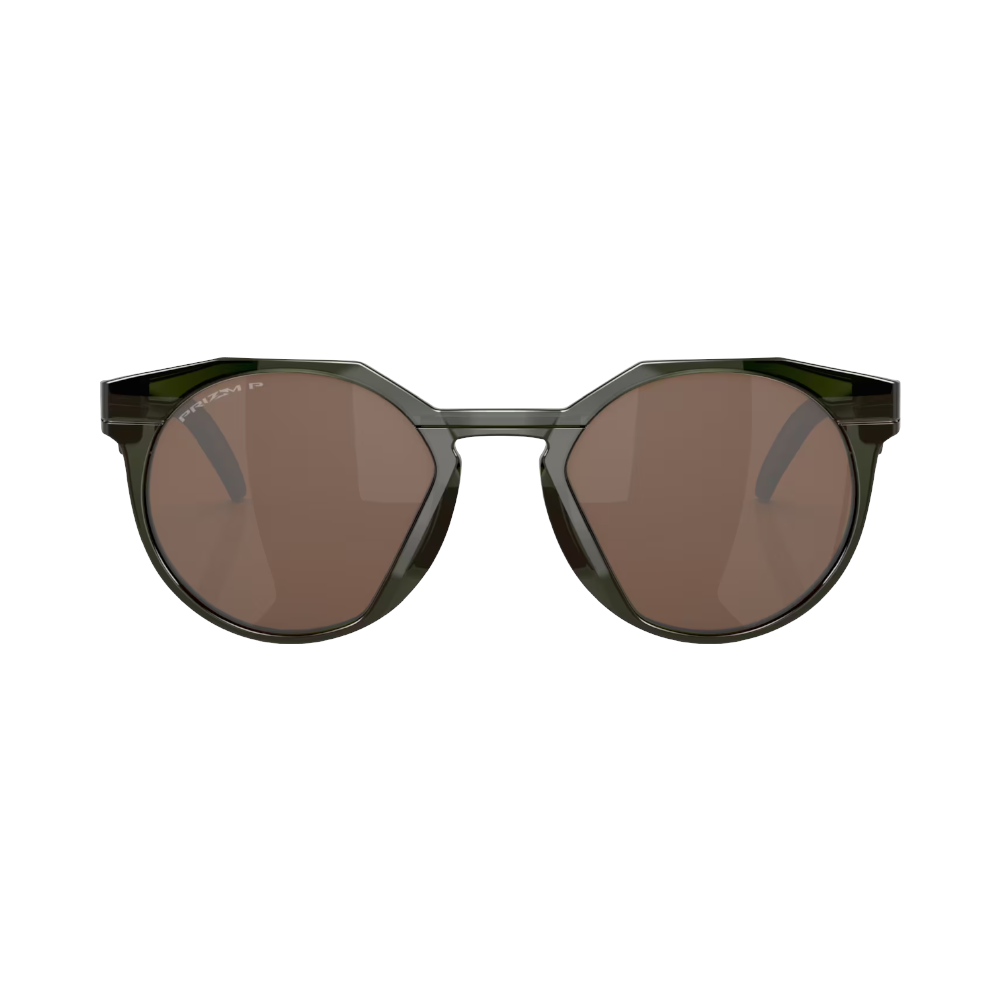 Oakley HSTN OO9242 olivegrün / beige POL S