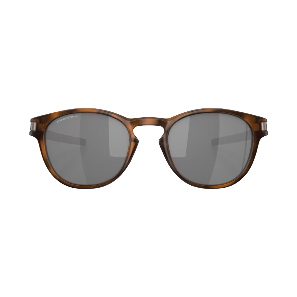Oakley LATCH OO9265 brown tortoise / black M