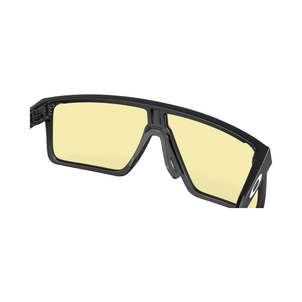 Oakley Helux Gaming OO9285 Computerbrille schwarz L