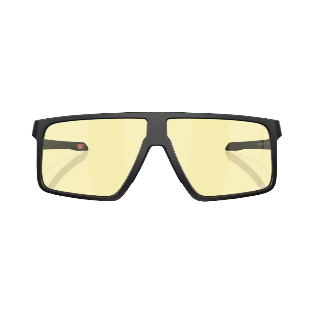 Oakley Helux Gaming OO9285 Computerbrille schwarz L