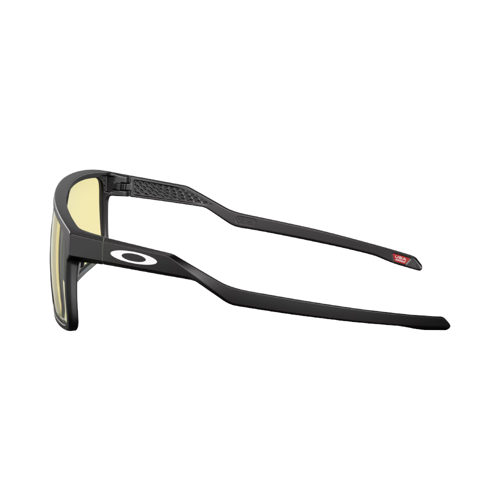 Oakley Helux Gaming OO9285 Computerbrille schwarz L