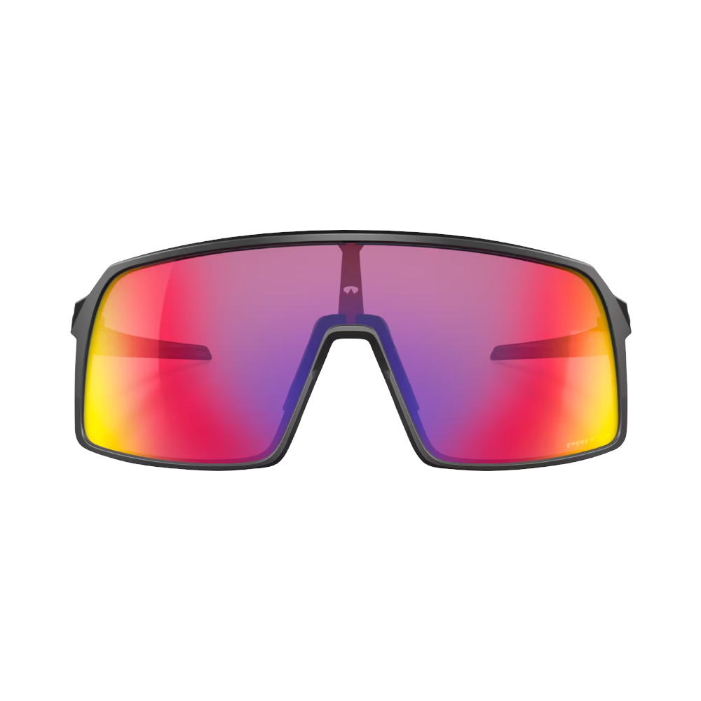 Oakley SUTRO OO9406 red / black L