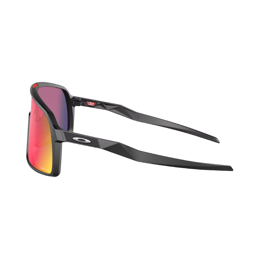 Oakley SUTRO OO9406 red / black L