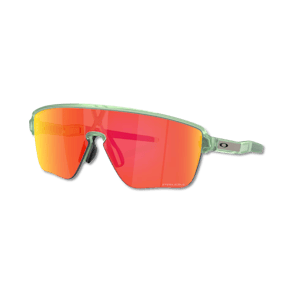 Oakley CORRIDOR SQ OO9415 rosso / giada trasparente L