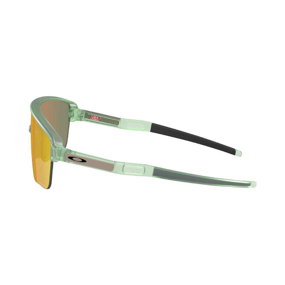 Oakley CORRIDOR SQ OO9415 red / transparent jade L
