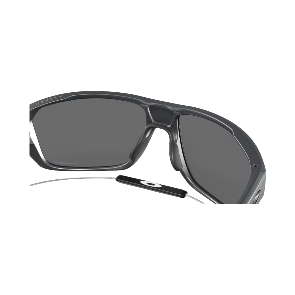 Oakley SPLIT SHOT OO9416 schwarz L