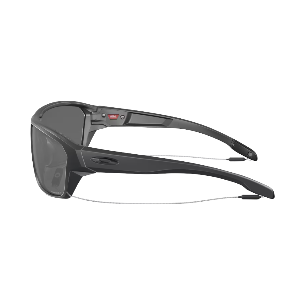 Oakley SPLIT SHOT OO9416 schwarz L