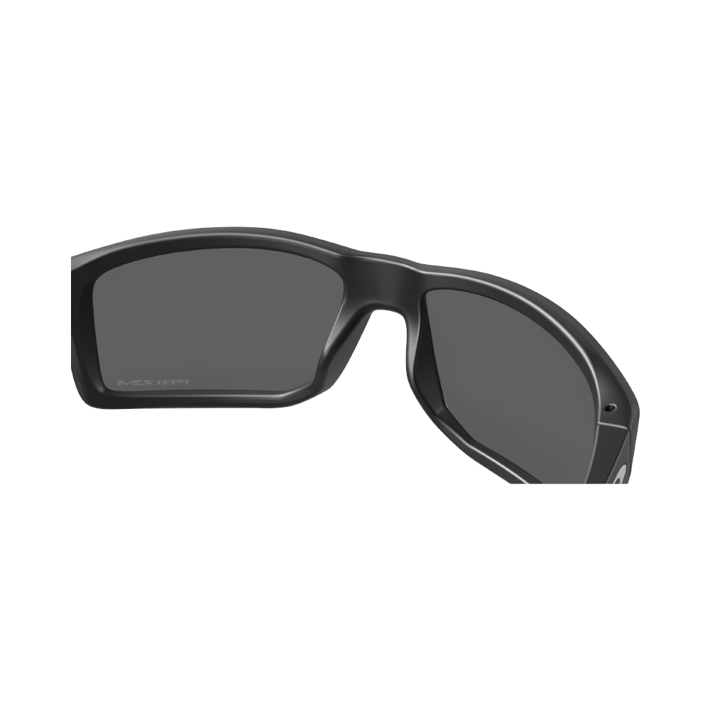 Oakley GIBSTON OO9449 noir L