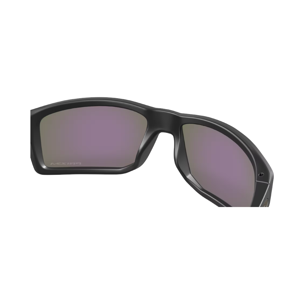Oakley GIBSTON OO9449 nero / verde L