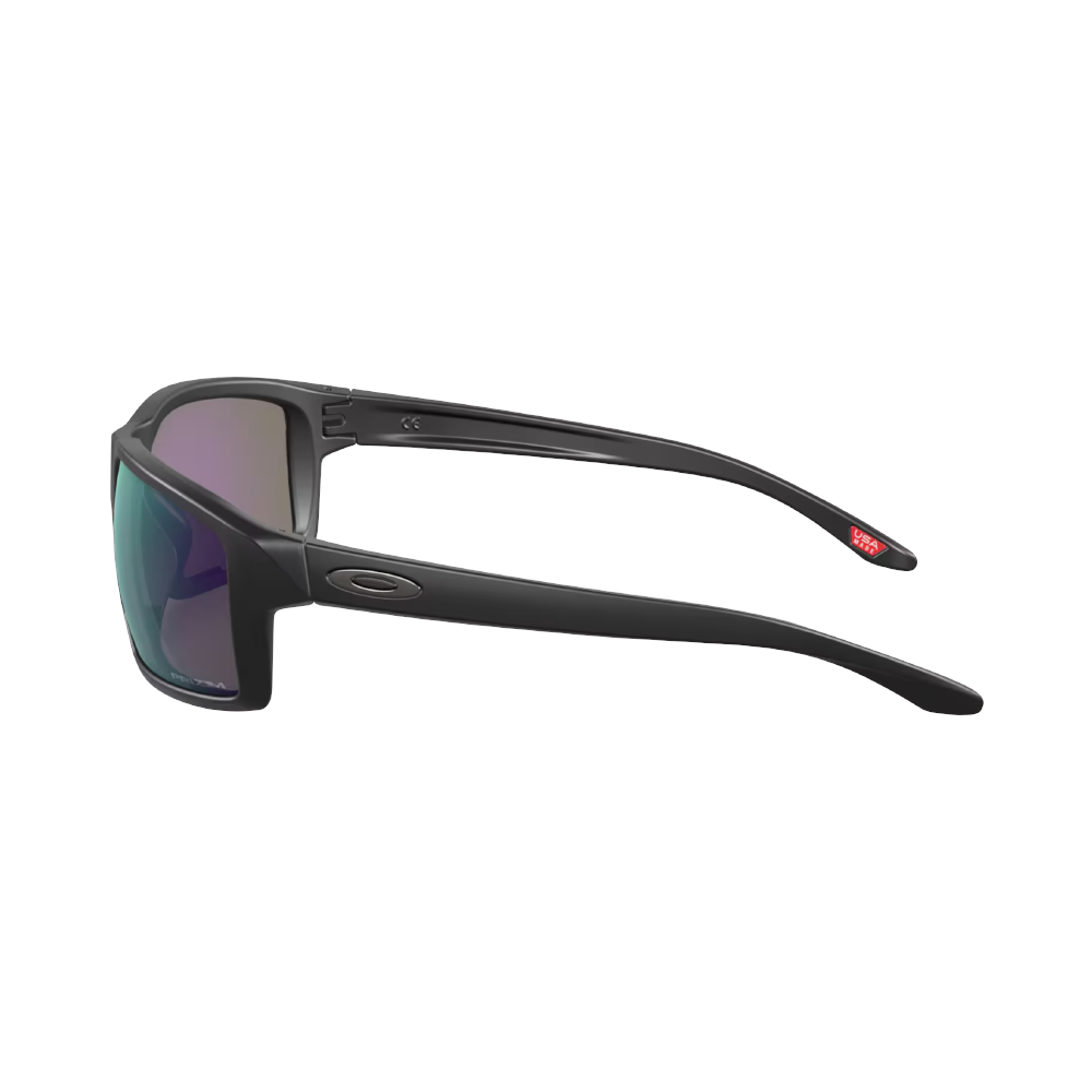 Oakley GIBSTON OO9449 nero / verde L