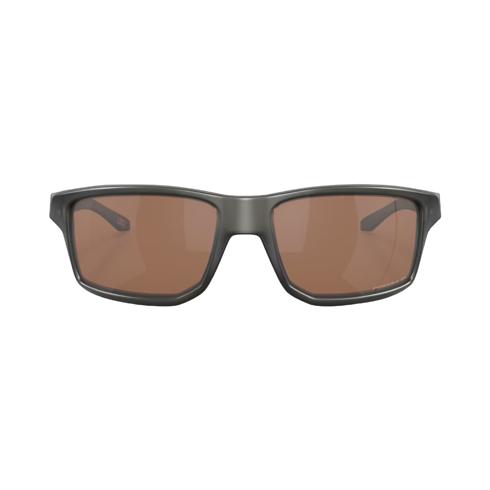 Oakley GIBSTON OO9449 gris / beige POL L