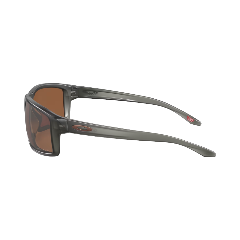 Oakley GIBSTON OO9449 gris / beige POL L