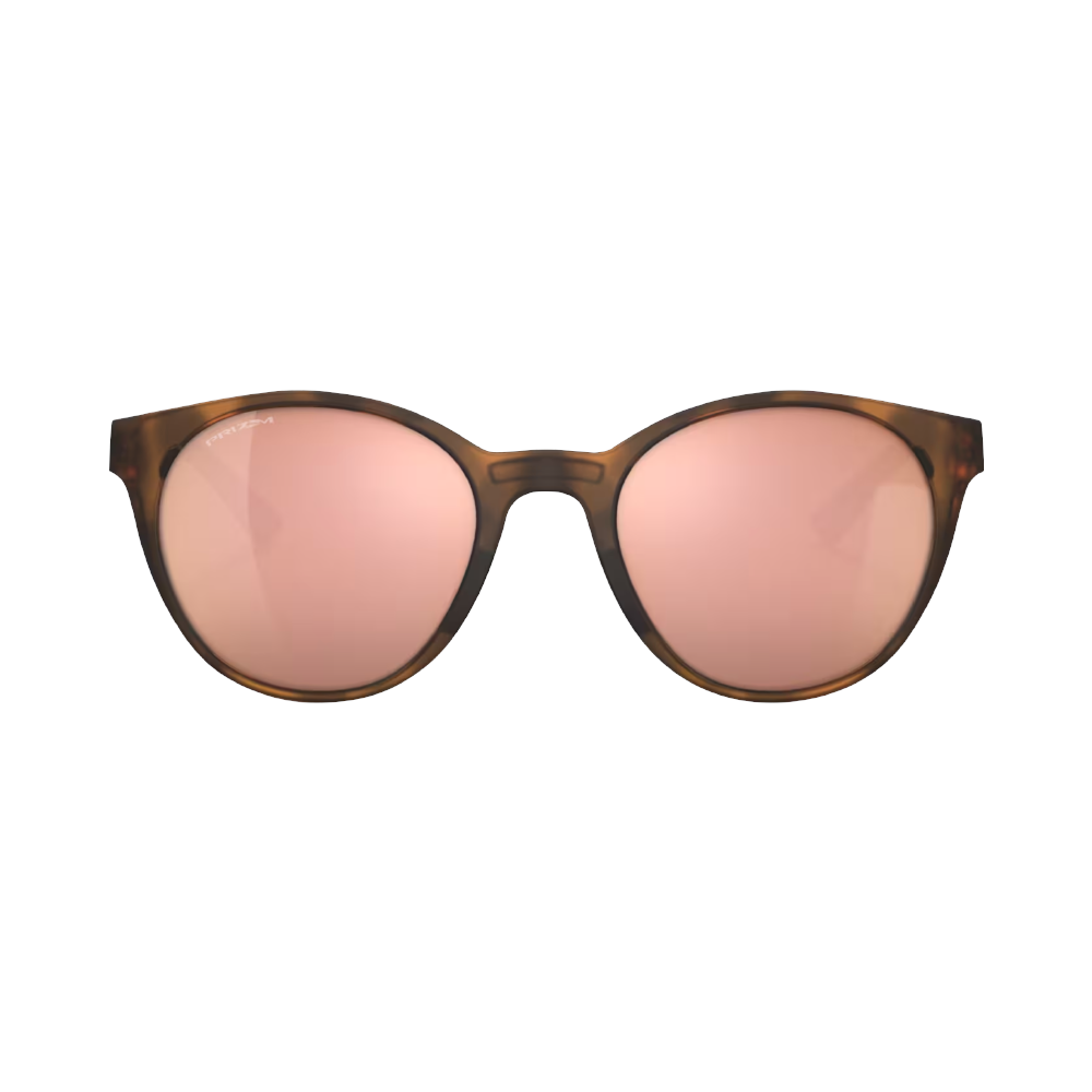 Oakley SPINDRIFT OO9474 marrone tartaruga / rose gold M