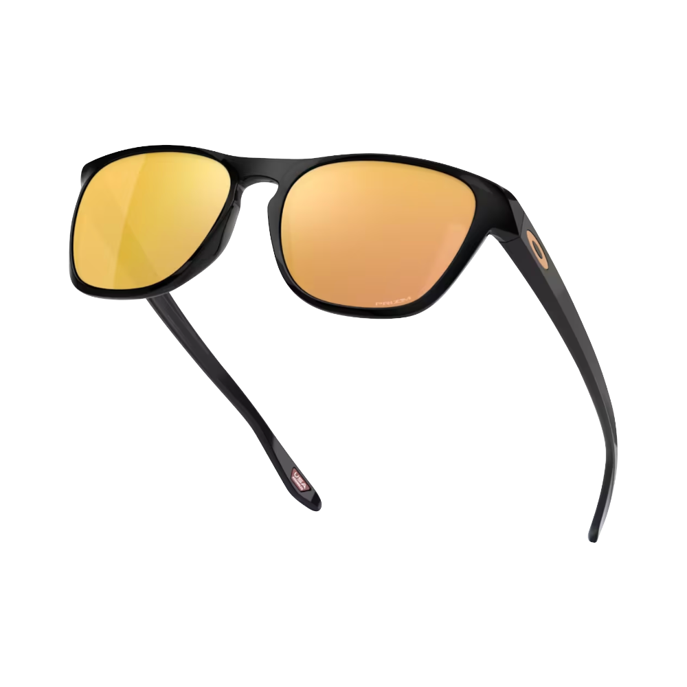 Oakley MANORBURN OO9479 schwarz / rose gold M