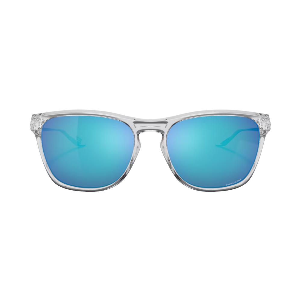 Oakley MANORBURN OO9479 trasparente / blu M
