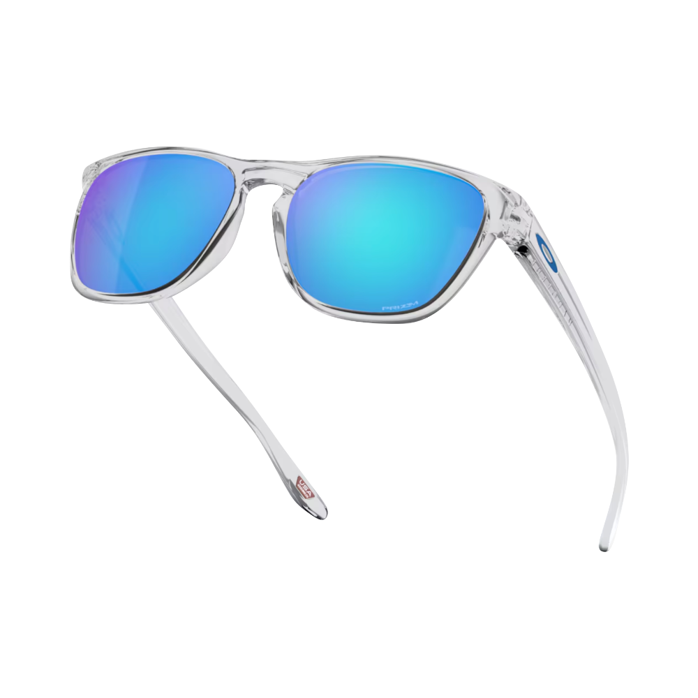 Oakley MANORBURN OO9479 trasparente / blu M