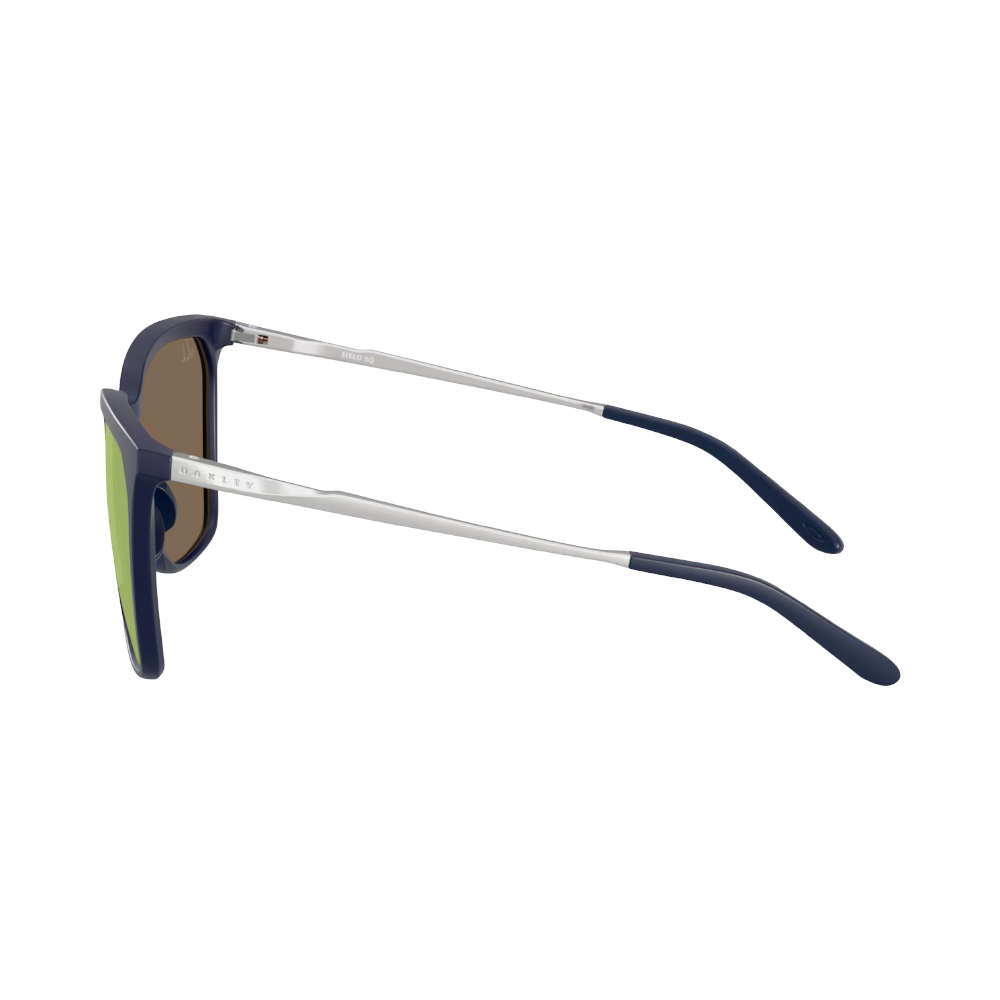 Oakley Mikaela Shiffrin Series SIELO SQ OO9480 blu / rose gold M