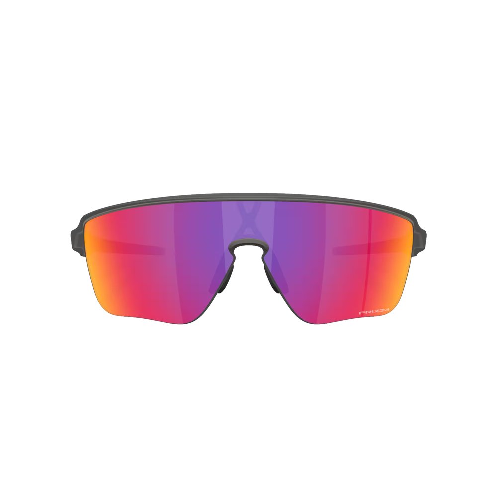 Oakley CORRIDOR SQ OO9415 grau / rosa L