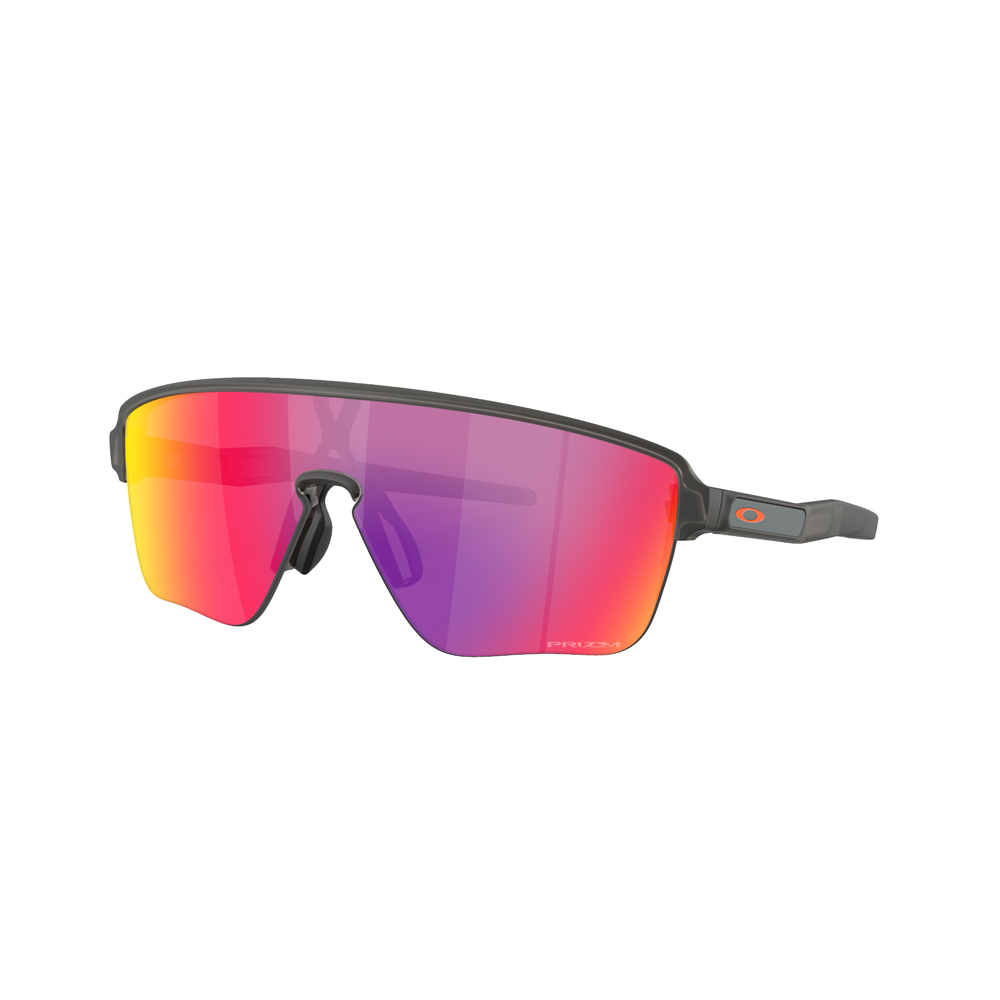 Oakley CORRIDOR SQ OO9415 grau / rosa L