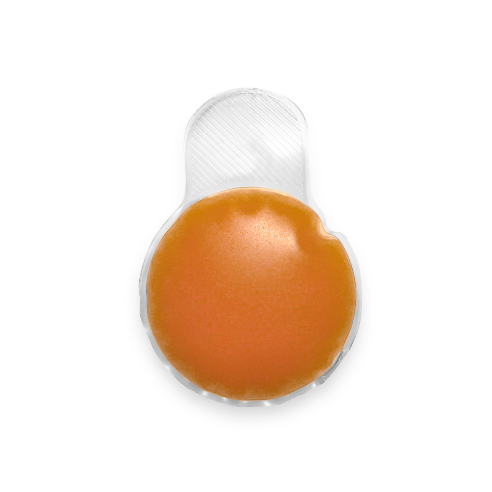 OCULEA LID PLUS - 28 Lingettes pour paupières + 2 pads oculaires chauffants